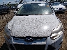 1FAHP3F29CL****** Salvamento y Reparables 2012 Ford Focus en Estado de Ohio