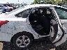 1FAHP3F29CL****** Destrozados 2012 Ford Focus en Cincinnati