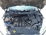 1FADP3F27FL****** Repairable 2015 Ford Focus in San Antonio South