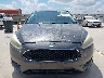 1FADP3F27FL****** Wrecked 2015 Ford Focus in Texas State
