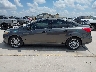 1FADP3F27FL****** Repairable 2015 Ford Focus in Texas State