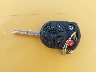 1FADP3F27FL****** Salvage 2015 Ford Focus in Texas State