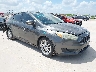 1FADP3F27FL****** Salvage and Wrecked 2015 Ford Focus in San Antonio South