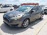 1FADP3F27FL****** Used and Repairable 2015 Ford Focus in San Antonio South