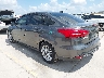 1FADP3F27FL****** Salvage and Repairable 2015 Ford Focus in San Antonio South