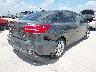 1FADP3F27FL****** Salvage and Wrecked 2015 Ford Focus in Texas State