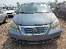 5FNRL38789B****** Wrecked 2009 Honda Odyssey in Ohio State