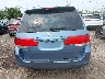 5FNRL38789B****** Wrecked 2009 Honda Odyssey
