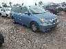 5FNRL38789B****** Salvage and Wrecked 2009 Honda Odyssey in Cincinnati