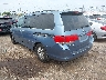 5FNRL38789B****** Salvage and Repairable 2009 Honda Odyssey in Cincinnati