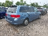 5FNRL38789B****** Salvage and Wrecked 2009 Honda Odyssey in Ohio State