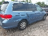5FNRL38789B****** Salvage and Repairable 2009 Honda Odyssey in Ohio State