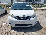 5TDYK3DC8DS****** Wrecked 2013 Toyota Sienna in Texas State