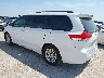 5TDYK3DC8DS****** Salvage and Repairable 2013 Toyota Sienna in Fort Worth North