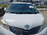 5TDYK3DC8DS****** Salvage and Repairable 2013 Toyota Sienna in Texas State