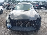 JN8CS1MW3DM****** Usados 2013 Infiniti FX37 en Estado de Georgia
