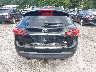 JN8CS1MW3DM****** Usados 2013 Infiniti FX37