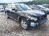 JN8CS1MW3DM****** Salvamento y Destrozados 2013 Infiniti FX37 en Atlanta South