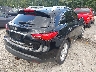 JN8CS1MW3DM****** Salvamento y Destrozados 2013 Infiniti FX37 en Estado de Georgia