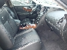 JN8CS1MW3DM****** Usados y Reparables 2013 Infiniti FX37 en Estado de Georgia