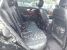 JN8CS1MW3DM****** Destrozados 2013 Infiniti FX37 en Atlanta South