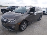 5FNRL6H73KB****** Used and Repairable 2019 Honda Odyssey in Houston South