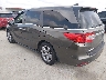 5FNRL6H73KB****** Salvage and Repairable 2019 Honda Odyssey in Houston South