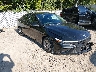 KMHLL4DG0SU****** Salvage and Wrecked 2025 Hyundai Elantra in Portage