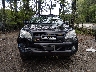 JTJBM7FX2C5****** Wrecked 2012 Lexus GX in Virginia State