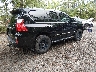 JTJBM7FX2C5****** Salvage and Wrecked 2012 Lexus GX in Virginia State