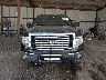1FTFW1EV3AF****** Destrozados 2010 Ford F-150 en Estado de Luisiana