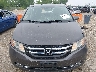 5FNRL5H98FB****** Wrecked 2015 Honda Odyssey in Wisconsin State