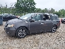 5FNRL5H98FB****** Repairable 2015 Honda Odyssey in Wisconsin State