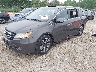 5FNRL5H98FB****** Used and Repairable 2015 Honda Odyssey in Appleton