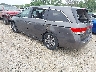 5FNRL5H98FB****** Salvage and Repairable 2015 Honda Odyssey in Appleton