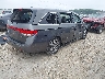 5FNRL5H98FB****** Salvage and Wrecked 2015 Honda Odyssey in Wisconsin State
