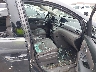 5FNRL5H98FB****** Used and Repairable 2015 Honda Odyssey in Wisconsin State