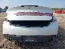 3LN6L2J98DR****** Destrozados 2013 Lincoln MKZ