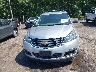 1GNKVFKD3HJ****** Wrecked 2017 Chevrolet Traverse in Maryland State