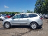 1GNKVFKD3HJ****** Repairable 2017 Chevrolet Traverse in Maryland State