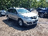 1GNKVFKD3HJ****** Salvage and Wrecked 2017 Chevrolet Traverse in Metro DC