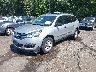 1GNKVFKD3HJ****** Used and Repairable 2017 Chevrolet Traverse in Metro DC