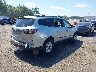 1GNKVFKD3HJ****** Salvage and Wrecked 2017 Chevrolet Traverse in Maryland State