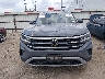 1V2KC2CA1MC****** Wrecked 2021 Volkswagen Atlas in Texas State