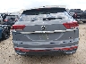 1V2KC2CA1MC****** Wrecked 2021 Volkswagen Atlas