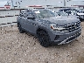 1V2KC2CA1MC****** Salvage and Wrecked 2021 Volkswagen Atlas in Houston North