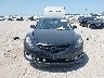 1YVHZ8DH0D5****** Destrozados 2013 Mazda 6 en Estado de Texas