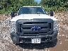 1FT8W3BT6GE****** Wrecked 2016 Ford F-350 in Indiana State