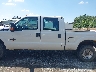 1FT8W3BT6GE****** Repairable 2016 Ford F-350 in Indiana State