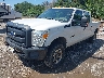 1FT8W3BT6GE****** Used and Repairable 2016 Ford F-350 in Indianapolis